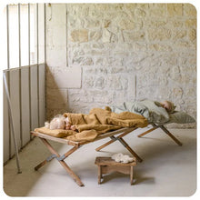 Load image into Gallery viewer, The BLAISE Amber Sleeping Bag
