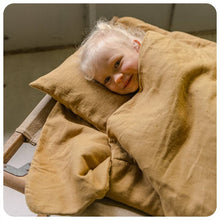 Load image into Gallery viewer, The BLAISE sleeping bag
