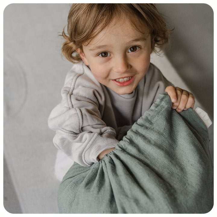 Les meilleurs sacs de couchage pour enfants [guide 2022]