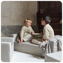 Load image into Gallery viewer, canapé brume maison baba enfant
