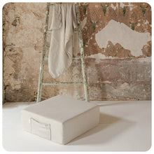 Load image into Gallery viewer, housse pouf brume maison baba
