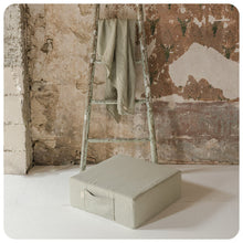 Load image into Gallery viewer, housse pouf lichen maison baba
