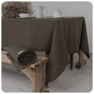 The AIMEE Tablecloth