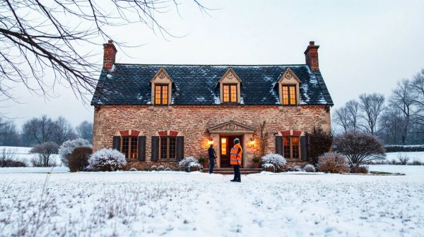 5 étapes pour améliorer votre chauffage à Ifs avec un pro