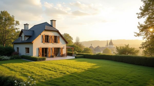 Comment choisir un constructeur de maisons à Limoges ?