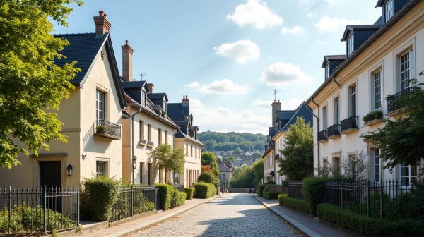 Comment choisir un constructeur de maisons à Limoges ?