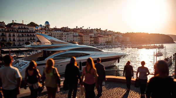Guide essentiel pour choisir un transporteur fiable à Cannes
