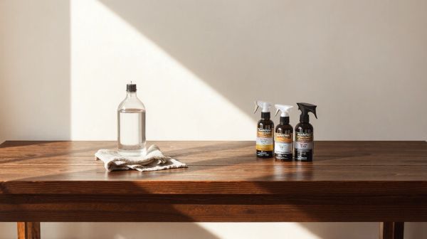 Les meilleures techniques pour un vernis bois antibactérien et incassable