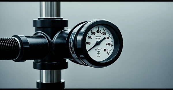 Régulation de la vitesse de la pompe : des économies à la clé