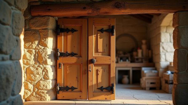 Véranda menuiserie Normandie : fabrication et installation sur mesure