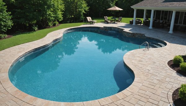 Des piscines sur mesure : votre pisciniste à pouillon et alentours