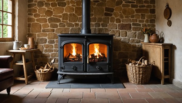 Le guide ultime du poêle à bois à vaison-la-romaine
