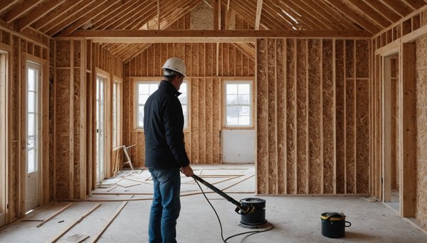 Expert en isolation : découvrez les aides pour mieux rénover